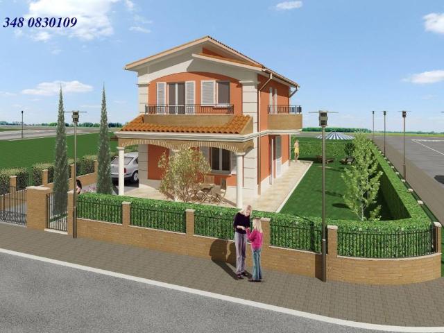 Terreno in vendita a Montescudo-Monte Colombo, Monte Colombo