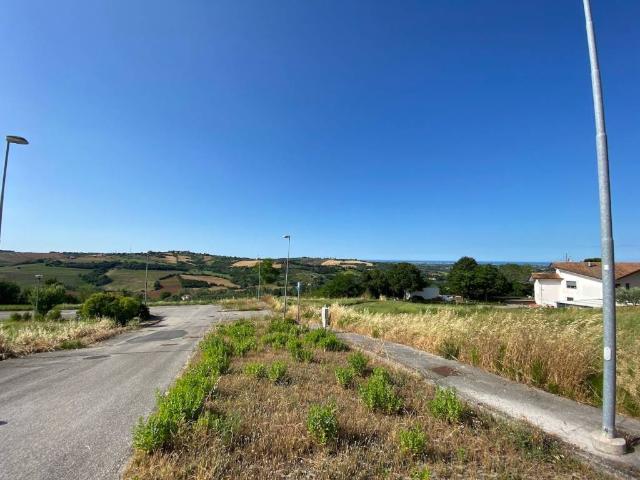 Terreno in vendita a Montescudo-Monte Colombo, Trarivi