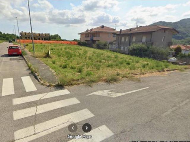 Terreno in vendita a Montescudo-Monte Colombo, Monte Colombo
