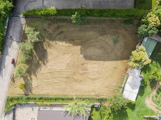 Terreno in vendita a Montescudo-Monte Colombo, Montescudo