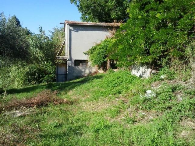 Terreno in vendita a Montescudo-Monte Colombo, Monte Colombo