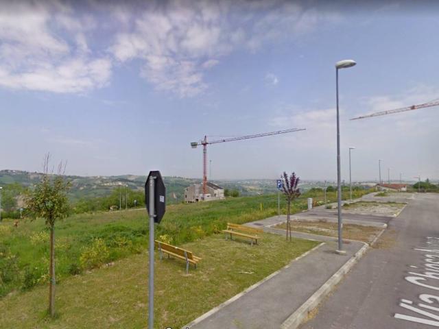 Terreno in vendita a Montescudo-Monte Colombo, Trarivi