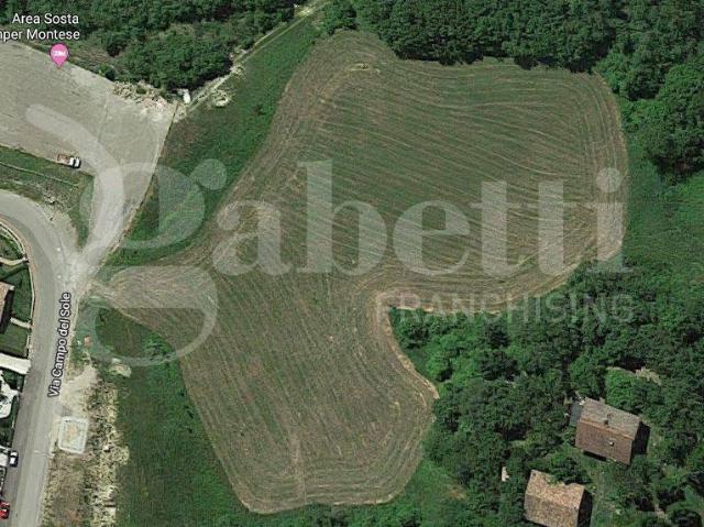 Terreno in vendita a Montese, Reggio Emilia