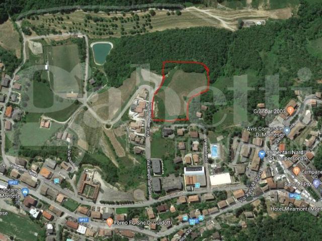 Terreno in vendita a Montese, Reggio Emilia