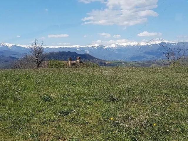 Terreno in vendita a Montese, Reggio Emilia