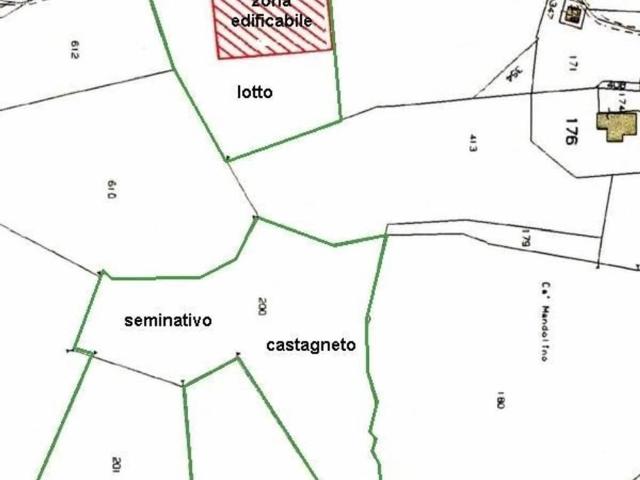 Terreno in vendita a Montese, Reggio Emilia