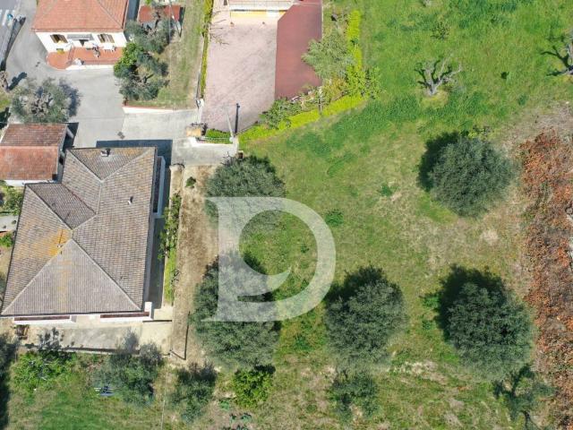 Terreno in vendita a Montesilvano, Abruzzo