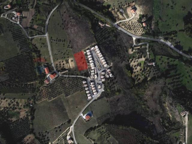 Terreno in vendita a Valle Cupa, Montesilvano