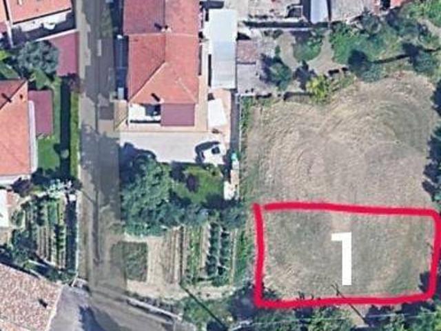 Terreno in vendita a Montesilvano, Abruzzo
