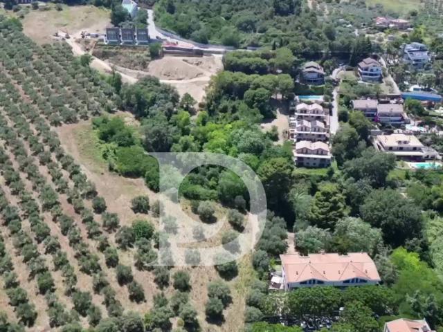 Terreno in vendita a Villa Canonico, Montesilvano