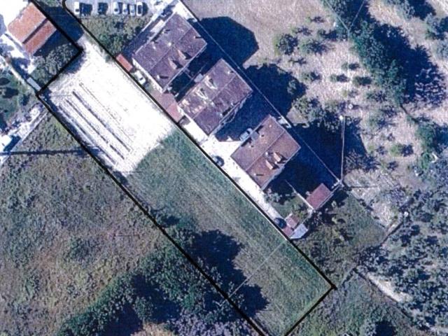 Terreno in vendita a Montesilvano, Abruzzo