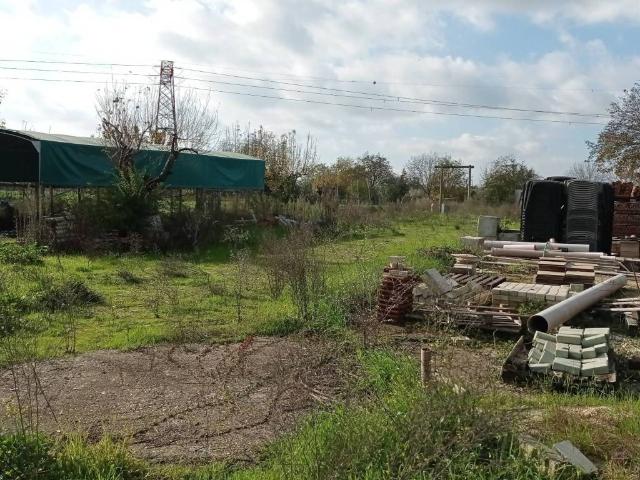 Terreno in vendita a Cappelle Sul Tavo, Abruzzo