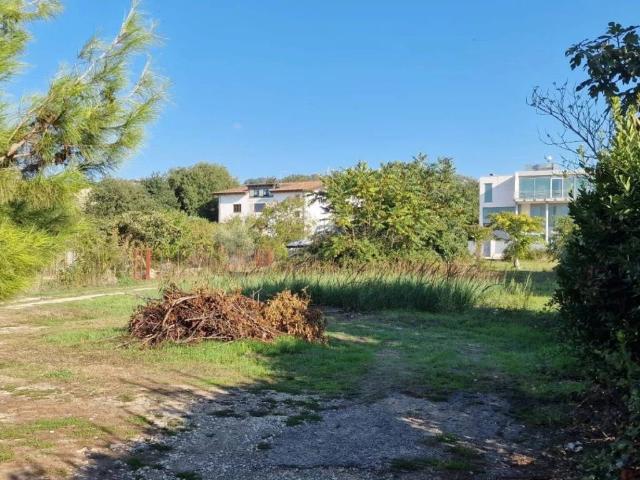 Terreno in vendita a Montesilvano, Abruzzo