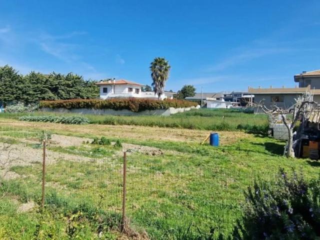 Terreno in vendita a Montesilvano, Abruzzo