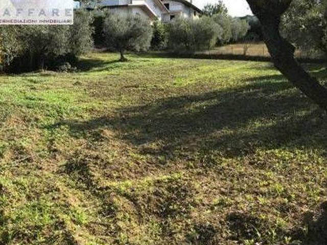 Terreno in vendita a Montesilvano, Abruzzo