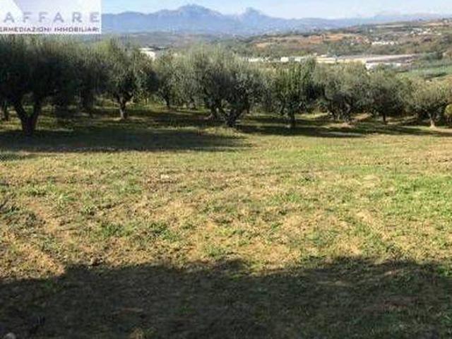 Terreno in vendita a Montesilvano, Abruzzo