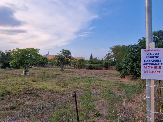 Terreno in vendita a Montesilvano, Abruzzo
