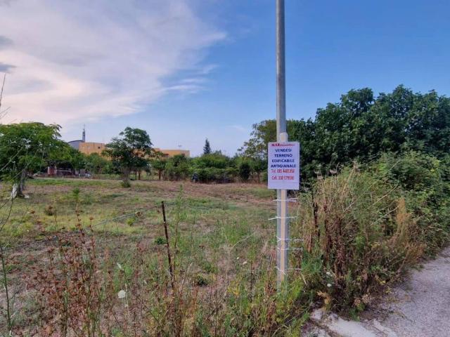 Terreno in vendita a Montesilvano, Abruzzo