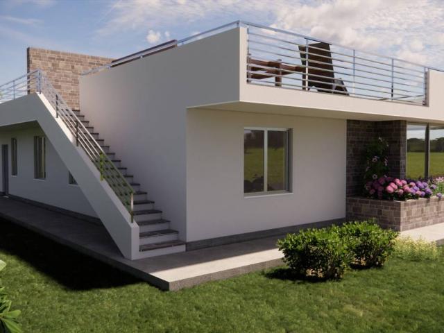 Terreno in vendita a Montesilvano, Abruzzo