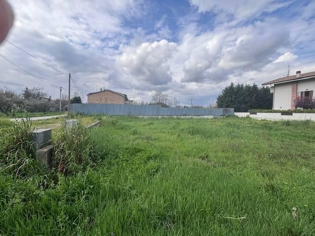 Terreno in vendita a Montesilvano, Abruzzo