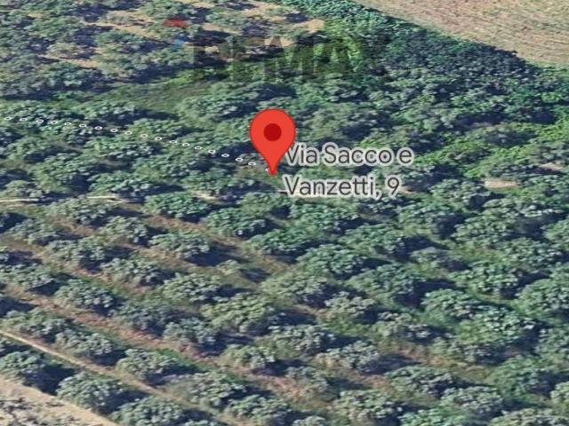 Terreno in vendita a Montesilvano, Abruzzo