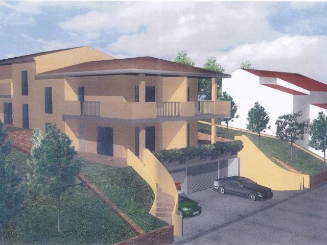 Terreno in vendita a Unione dei Comuni Circondario dell'Empolese Valdelsa, Montespertoli