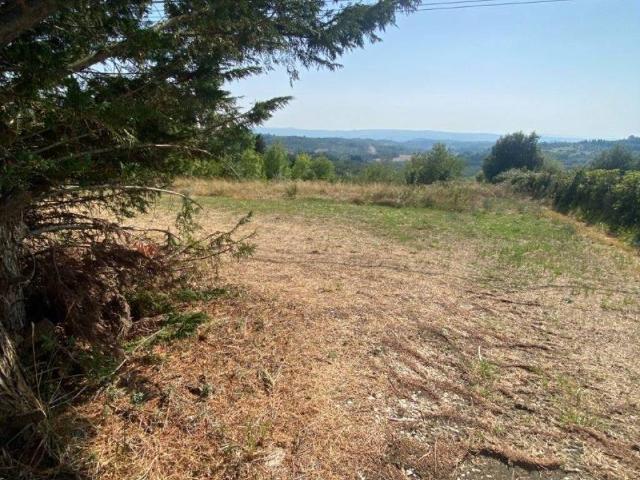 Terreno in vendita a La Torre, Montespertoli
