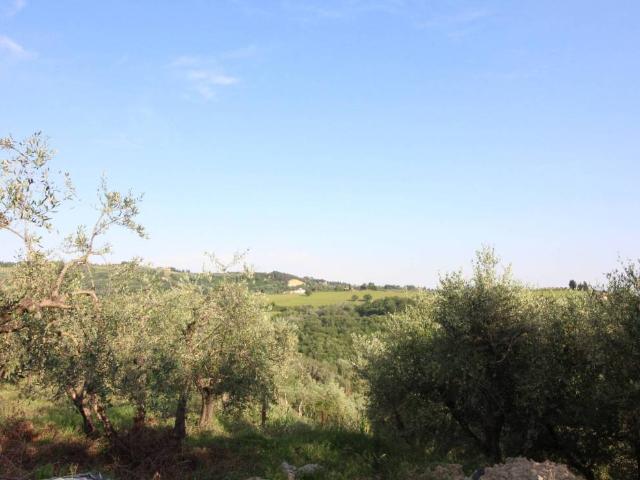 Terreno in vendita a Unione dei Comuni Circondario dell'Empolese Valdelsa, Montespertoli