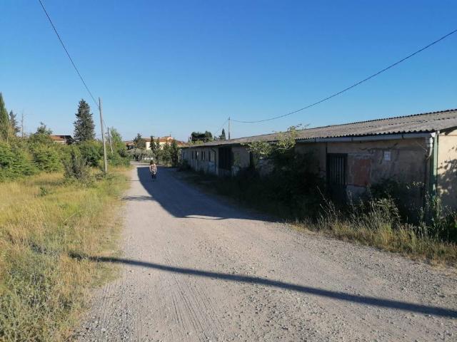 Terreno in vendita a Unione dei Comuni Circondario dell'Empolese Valdelsa, Montespertoli
