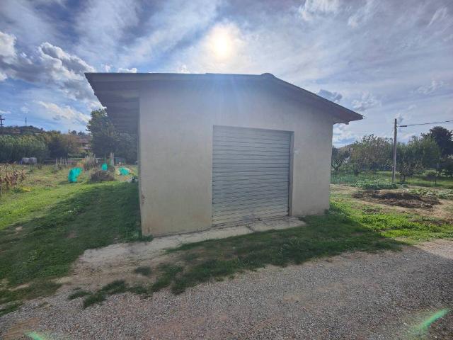 Terreno in vendita a Giglio, Montevarchi