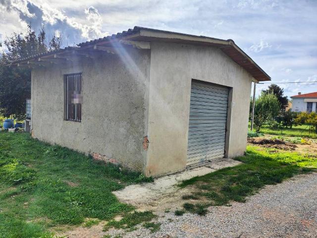 Terreno in vendita a Giglio, Montevarchi