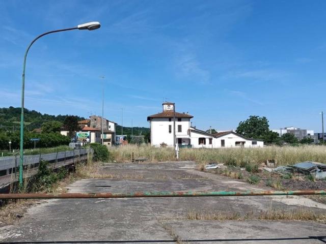 Terreno in vendita a Levanella, Montevarchi