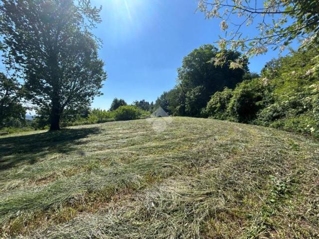 Terreno in vendita a Quattro Strade, Montevecchia