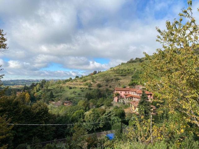 Terreno in vendita a Quattro Strade, Montevecchia