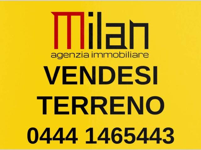 Terreno in vendita a Monteviale, Veneto