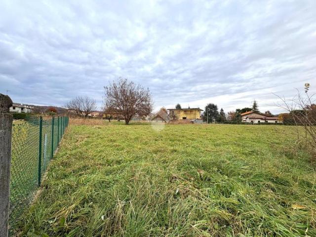 Terreno in vendita a Monteviale, Veneto