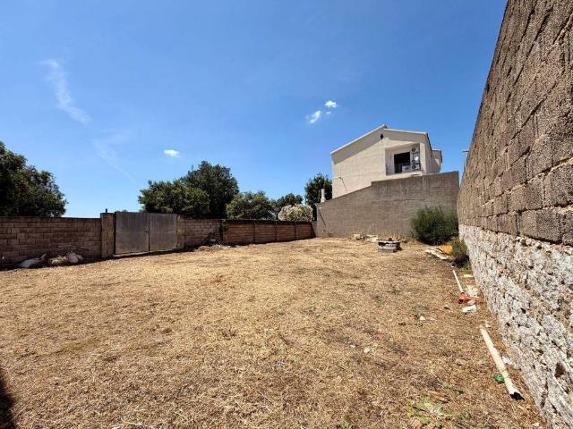 Terreno in vendita a Monte, Sardigna/Sardegna