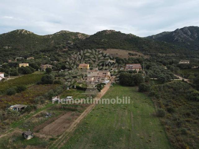 Terreno in vendita a Monte, Sardigna/Sardegna