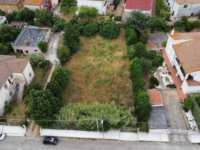 Terreno in vendita a Monte, Sardigna/Sardegna