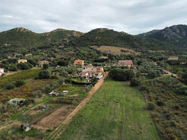 Terreno in vendita a Monte, Sardigna/Sardegna