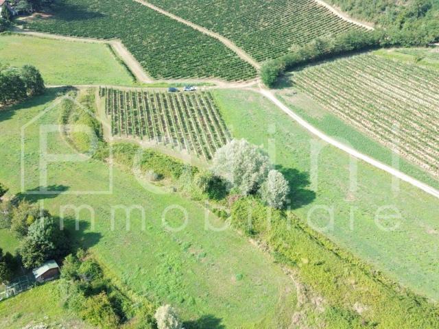 Terreno in vendita a Comunità montana del Sebino bresciano, Monticelli Brusati