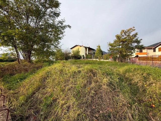 Terreno in vendita a Comunità montana del Sebino bresciano, Monticelli Brusati