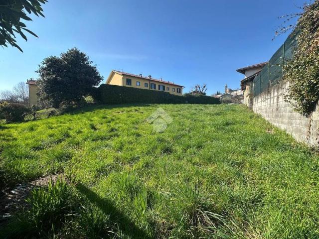 Terreno in vendita a Monticello, Lombardia