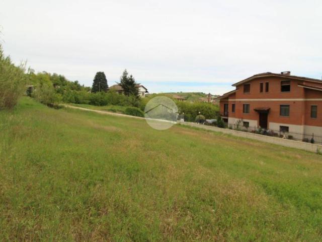 Terreno in vendita a Villa, Piemonte