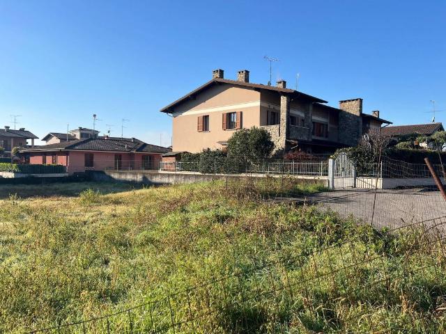 Terreno in vendita a Montichiari, Lombardia