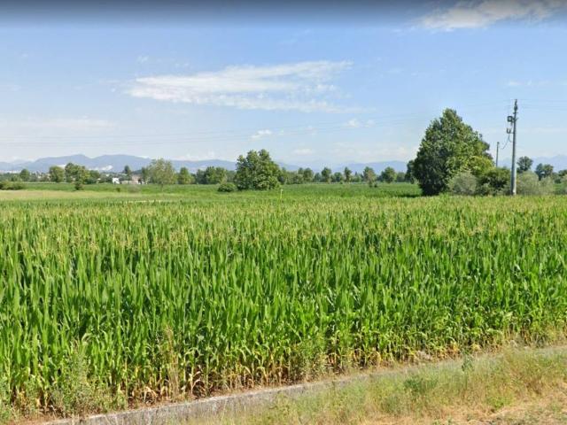 Terreno in vendita a Montichiari, Lombardia