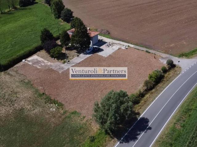 Terreno in vendita a Montichiari, Lombardia