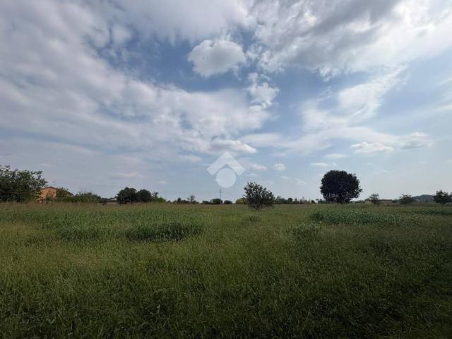 Terreno in vendita a Boschetti, Montichiari