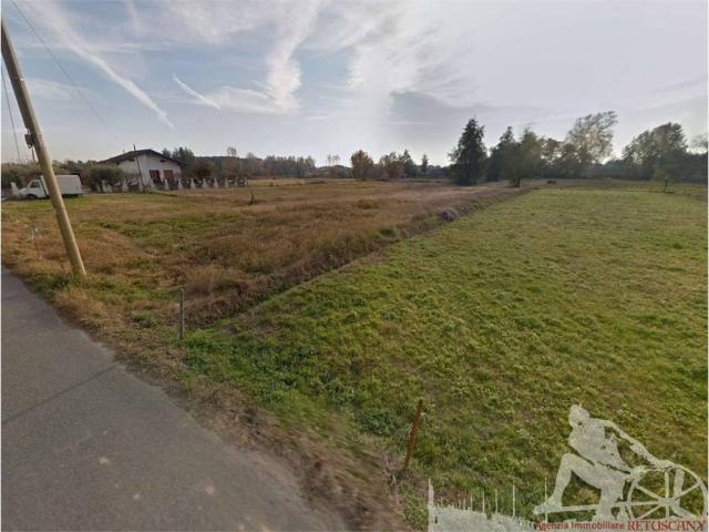 Terreno in vendita a Montignoso, Toscana