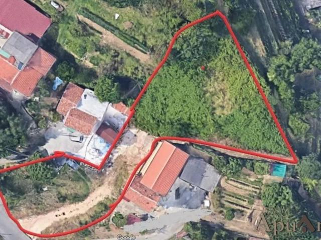 Terreno in vendita a Prato, Montignoso